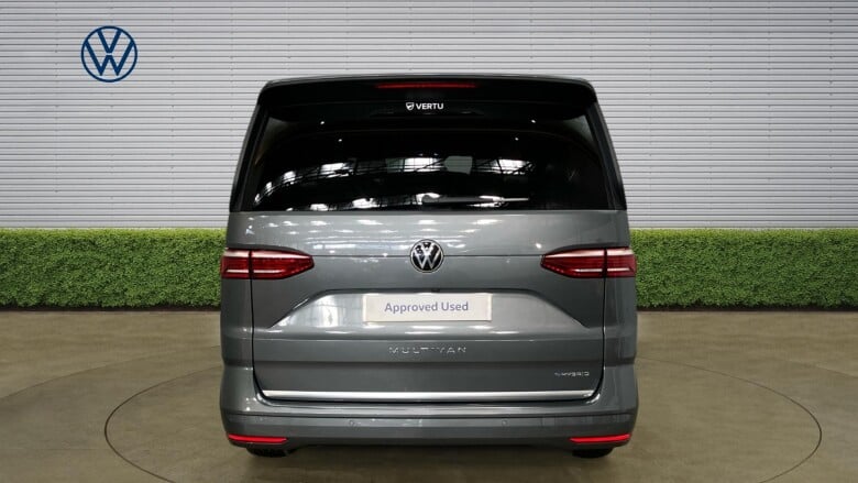 Volkswagen Multivan 1.4 TSI eHybrid Style 5dr LWB DSG Estate